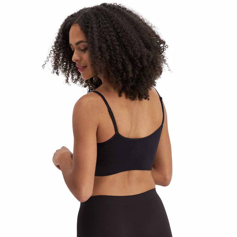 Jockey Skimmies Crop image number 1